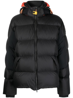 

Lexert hooded padded jacket, Parajumpers Lexert hooded padded jacket