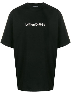 

Symbolic T-shirt, Balenciaga Symbolic T-shirt