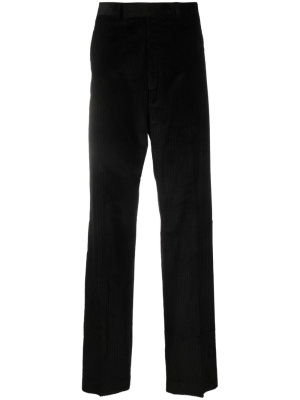 

Straight-leg corduroy trousers, Martine Rose Straight-leg corduroy trousers