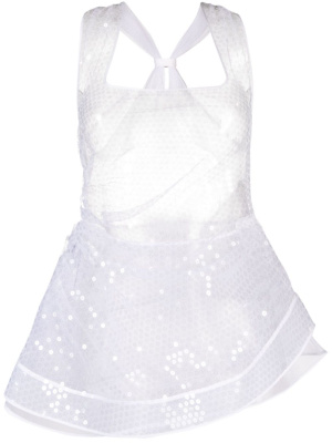 

Le Debardeur Perle top, Jacquemus Le Debardeur Perle top