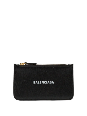 

Zip pouch wallet, Balenciaga Zip pouch wallet