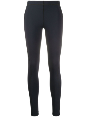 

Mid-rise leggings, Balenciaga Mid-rise leggings