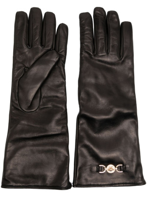 

Medusa '95 leather gloves, Versace Medusa '95 leather gloves