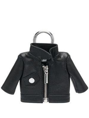 

Biker jacket key chain, Karl Lagerfeld Biker jacket key chain