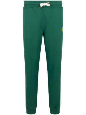

Casa Sport Tennis Balls track pants, Casablanca Casa Sport Tennis Balls track pants