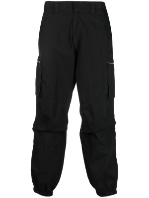 

Straight-leg cargo trousers, AMBUSH Straight-leg cargo trousers