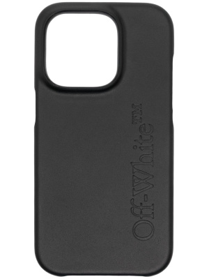 

OW Bookish iPhone 14 Pro case, Off-White OW Bookish iPhone 14 Pro case