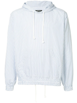 

Striped hoodie, Undercover Striped hoodie