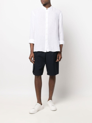 

Long-sleeve linen shirt, 120% Lino Long-sleeve linen shirt