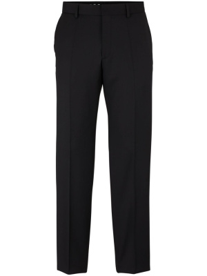 

Tailored virgin wool trousers, BOSS Tailored virgin wool trousers