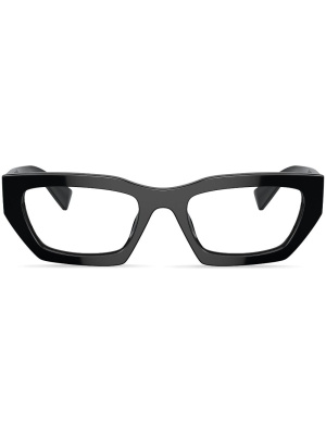 

MU 03XV pilot-frame glasses, Miu Miu Eyewear MU 03XV pilot-frame glasses