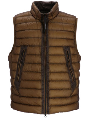 

D.D. Shell down vest, C.P. Company D.D. Shell down vest