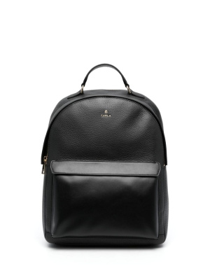 

Medium Favola leather backpack, Furla Medium Favola leather backpack