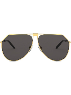 

Slim pilot sunglasses, Dolce & Gabbana Eyewear Slim pilot sunglasses