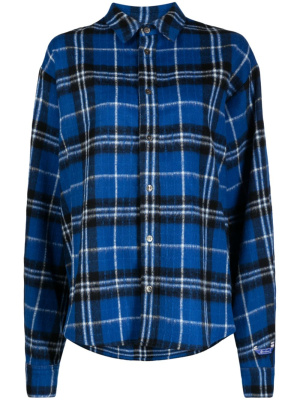 

Roa wool shirt, Ader Error Roa wool shirt