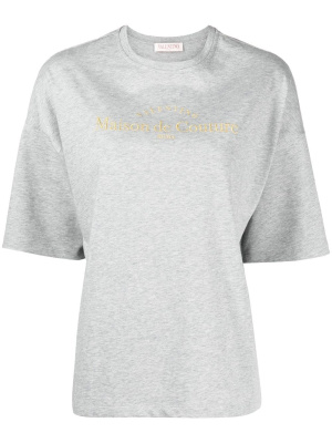 

Valentino graphic t-shirt, Valentino Garavani Valentino graphic t-shirt