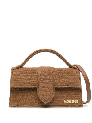 

Le Grand Bambino tote bag, Jacquemus Le Grand Bambino tote bag