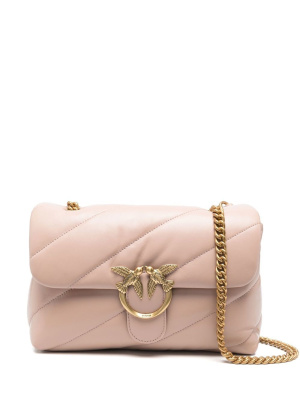 

Love Puff shoulder bag, PINKO Love Puff shoulder bag