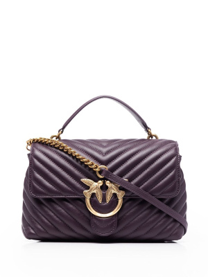 

Love Lady Puff Bag, PINKO Love Lady Puff Bag