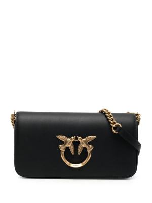 

Love crossbody bag, PINKO Love crossbody bag