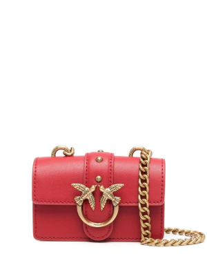 

Mini Love crossbody bag, PINKO Mini Love crossbody bag