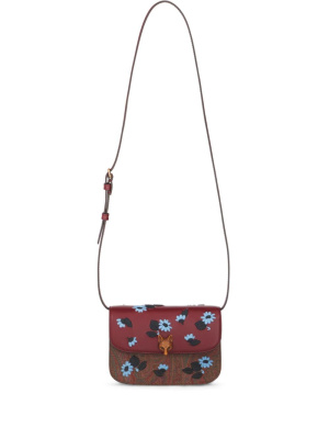 

Essential embroidered crossbody bag, ETRO Essential embroidered crossbody bag