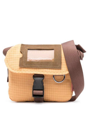 

Ripstop shoulder bag, Acne Studios Ripstop shoulder bag