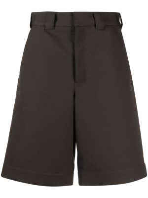 

Wide-leg Bermuda shorts, Lemaire Wide-leg Bermuda shorts