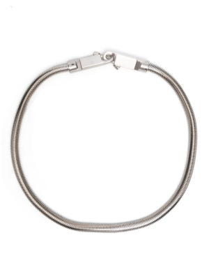 

Snake brass chain, Rick Owens Snake brass chain