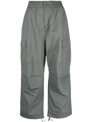 

W' Jet cotton cargo trousers, Carhartt WIP W' Jet cotton cargo trousers