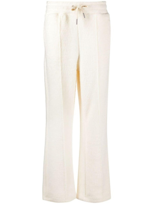 

Straight-leg trousers, AMI Paris Straight-leg trousers