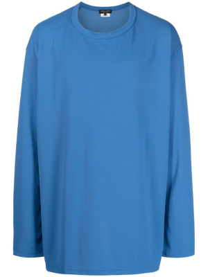

Cut-out long-sleeve T-shirt, Comme Des Garçons Homme Plus Cut-out long-sleeve T-shirt