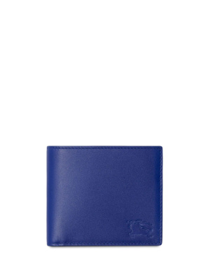 

Equestrian Knight leather wallet, Burberry Equestrian Knight leather wallet