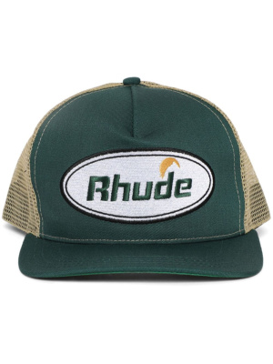

Moonlight mesh baseball cap, Rhude Moonlight mesh baseball cap