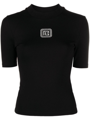 

Retro PB T-shirt, Balmain Retro PB T-shirt