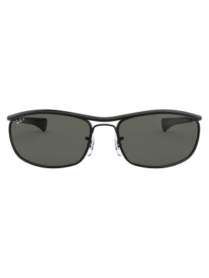 

Olympian I Deluxe sunglasses, Ray-Ban Olympian I Deluxe sunglasses