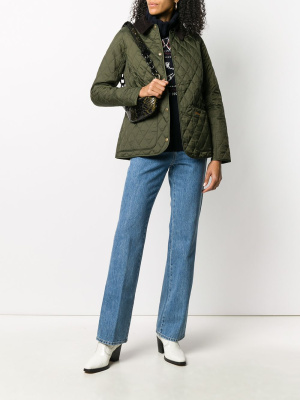 

Annadale quilted jacket, Barbour Annadale quilted jacket