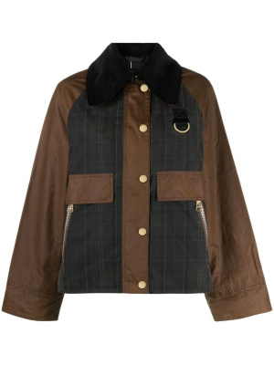 

Premium Catton Spey waxed jacket, Barbour Premium Catton Spey waxed jacket