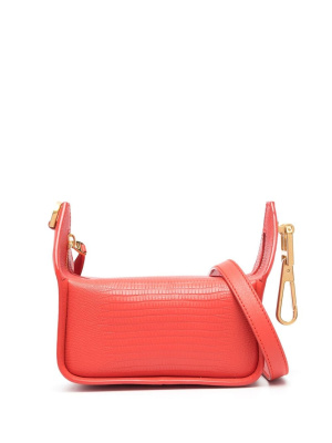 

Leather cross body bag, Bally Leather cross body bag