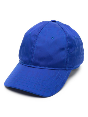 

Logo-jacquard baseball cap, Off-White Logo-jacquard baseball cap