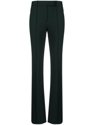 

Mid-rise straight-leg trousers, Helmut Lang Mid-rise straight-leg trousers