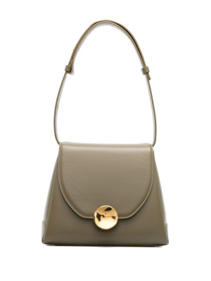 

Leather shoulder bag, Jil Sander Leather shoulder bag