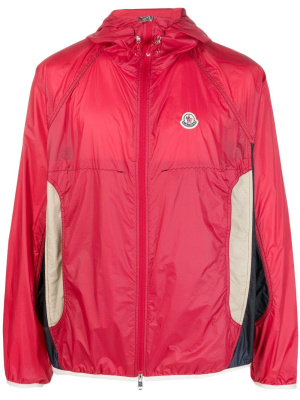 

Dronne lightweight jacket, Moncler Dronne lightweight jacket