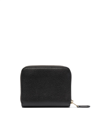 

Pebbled-effect leather wallet, Coach Pebbled-effect leather wallet