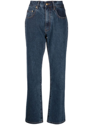 

Cotton boyfriend jeans, Han Kjøbenhavn Cotton boyfriend jeans