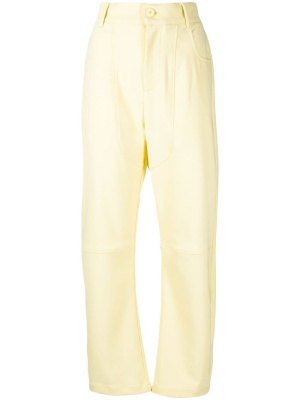 

Tailoring Western trousers, Opening Ceremony Tailoring Western trousers