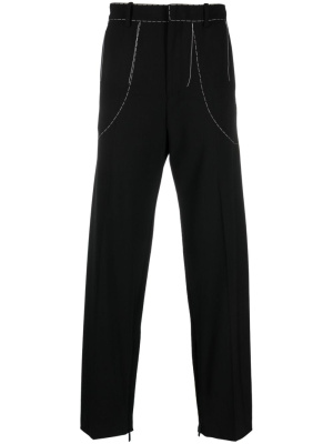 

Stitch tailored trousers, Off-White Stitch tailored trousers