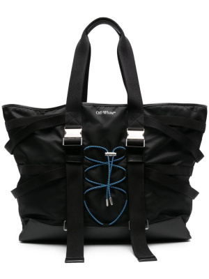 

Courrier tote bag, Off-White Courrier tote bag