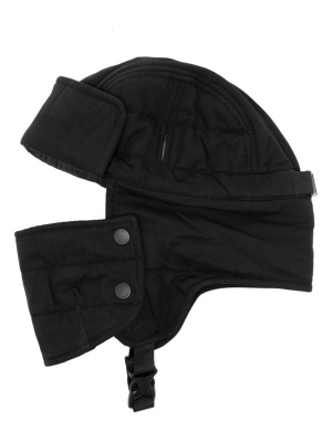 

Aviator padded hat, Maharishi Aviator padded hat