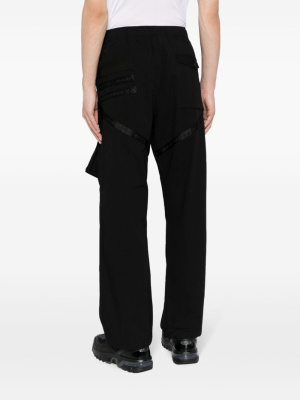 

4548 Cordura Nyco® track pants, Maharishi 4548 Cordura Nyco® track pants